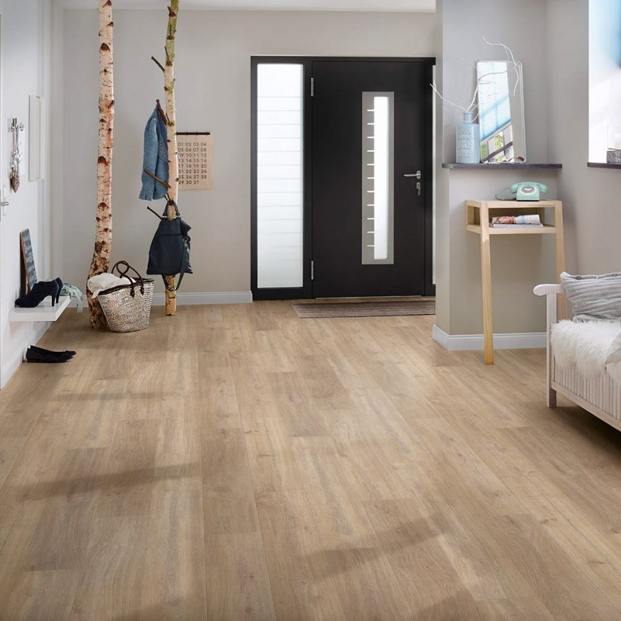 Douwes Dekker - Laminate - Elegant - 05065 - Elegant Spacious Plank Basil