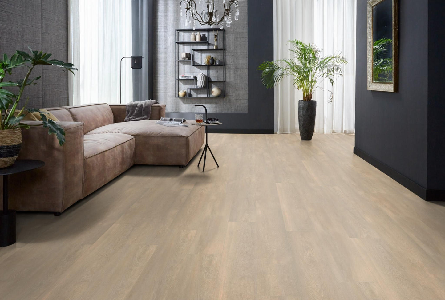 Floorlife - Laminaat - East Village - Natuur Eiken - 5037811119