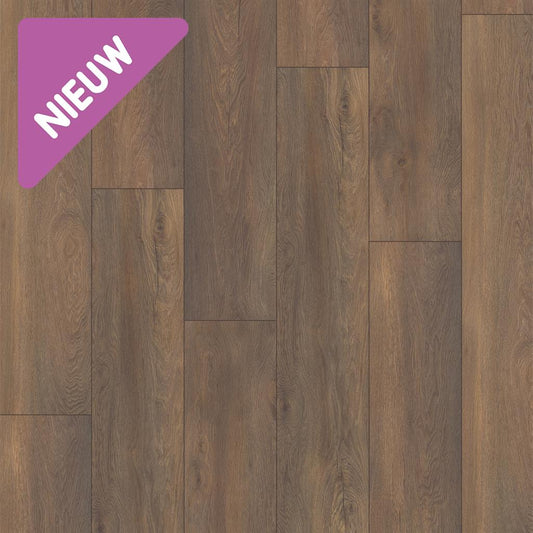 Douwes Dekker - Laminate - Elegant - 05065 - Elegant Spacious Plank Basil