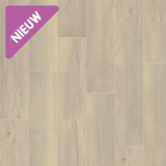 Douwes Dekker - Laminate - Elegant - 05065 - Elegant Spacious Plank Basil