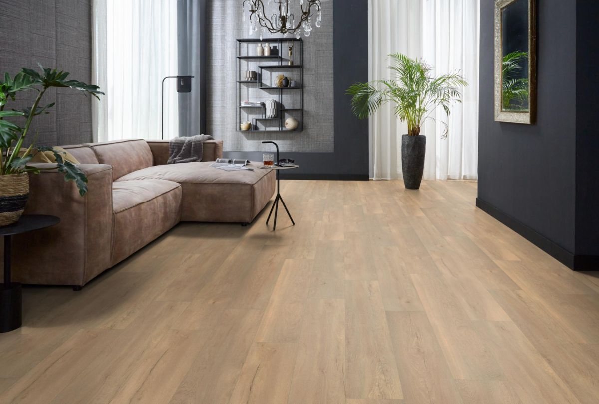 Floorlife - Laminaat - Union Square - Beige Eiken - 5038810819