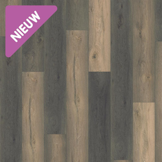 Douwes Dekker - Laminate - Elegant - 05065 - Elegant Spacious Plank Basil