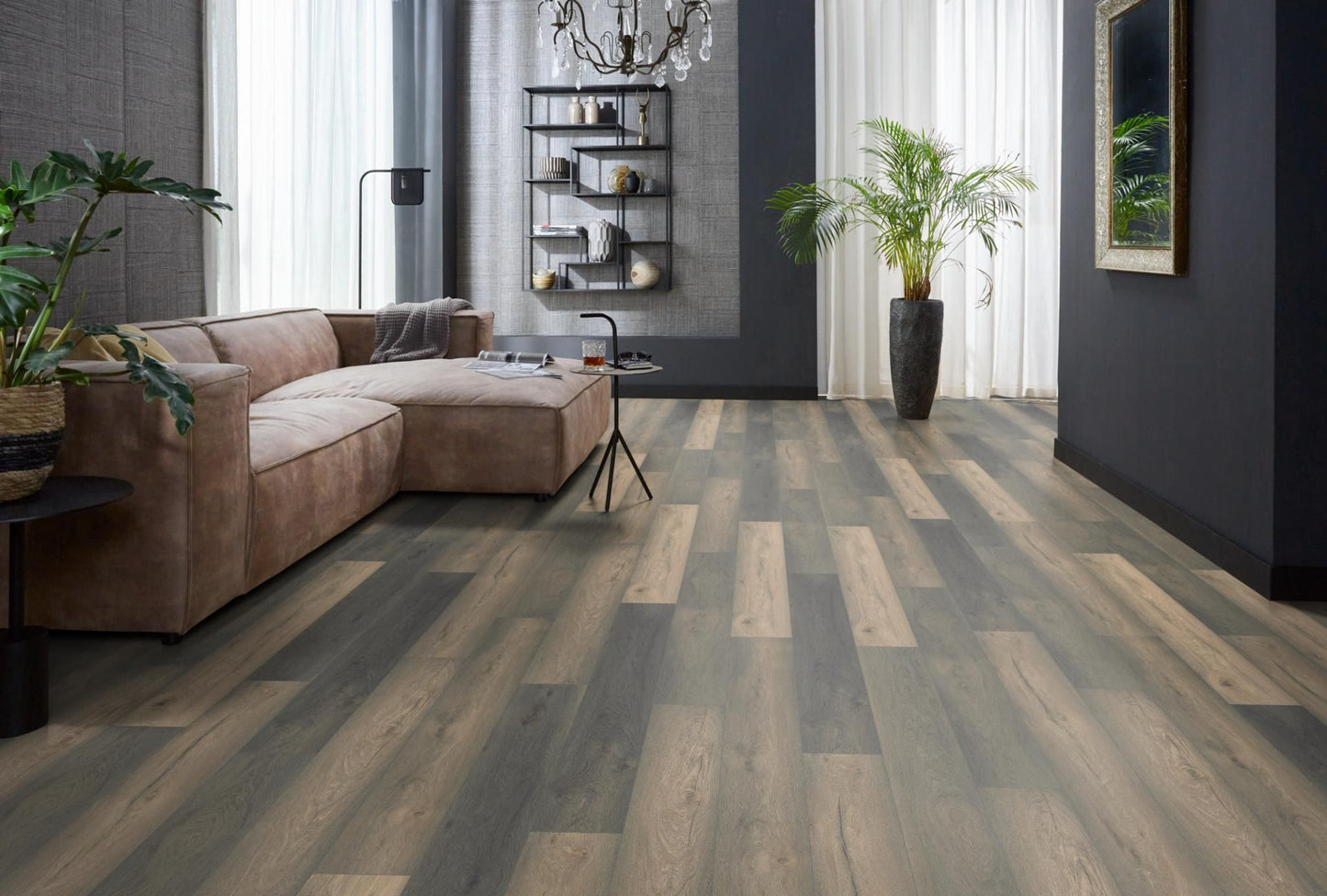 Floorlife - Laminaat - Midwood - Titan Eiken - 5039809919