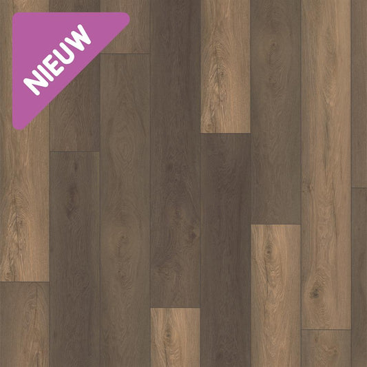 Douwes Dekker - Laminate - Elegant - 05065 - Elegant Spacious Plank Basil