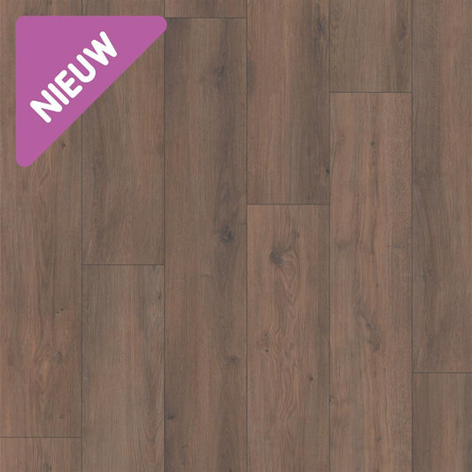 Douwes Dekker - Laminate - Elegant - 05065 - Elegant Spacious Plank Basil