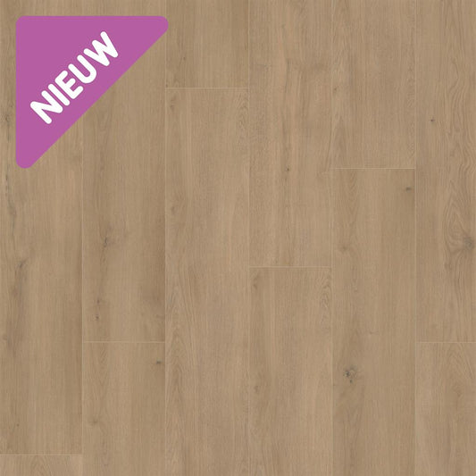 Douwes Dekker - Laminate - Elegant - 05065 - Elegant Spacious Plank Basil