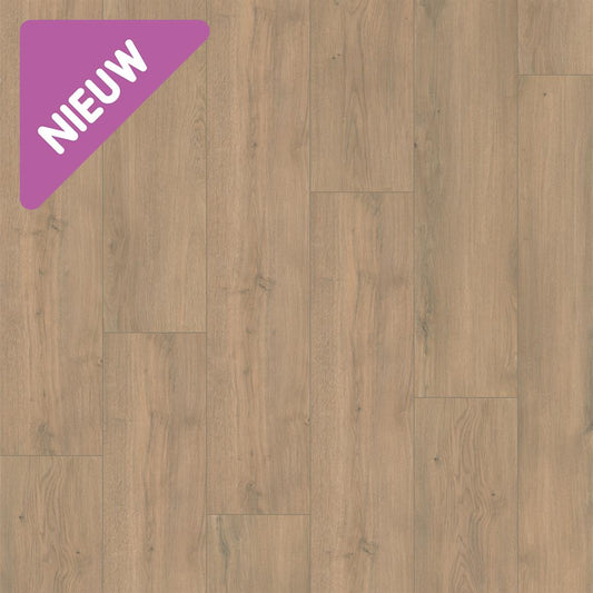 Douwes Dekker - Laminate - Elegant - 05065 - Elegant Spacious Plank Basil