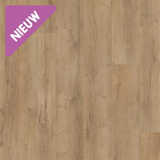 Douwes Dekker - Laminate - Elegant - 05065 - Elegant Spacious Plank Basil