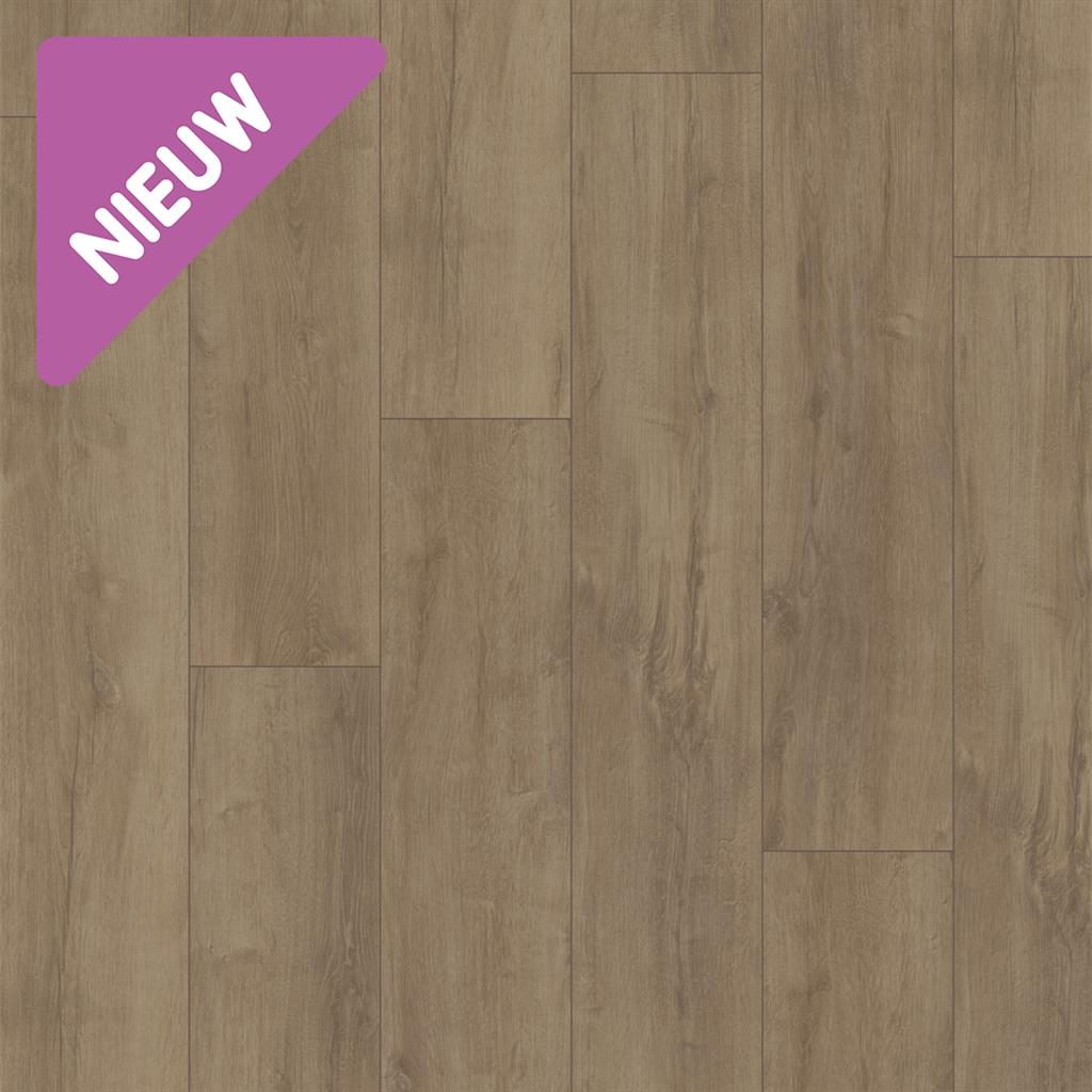 Floorlife - Laminaat - Sunnyside - Smoky Eiken - 5058996919