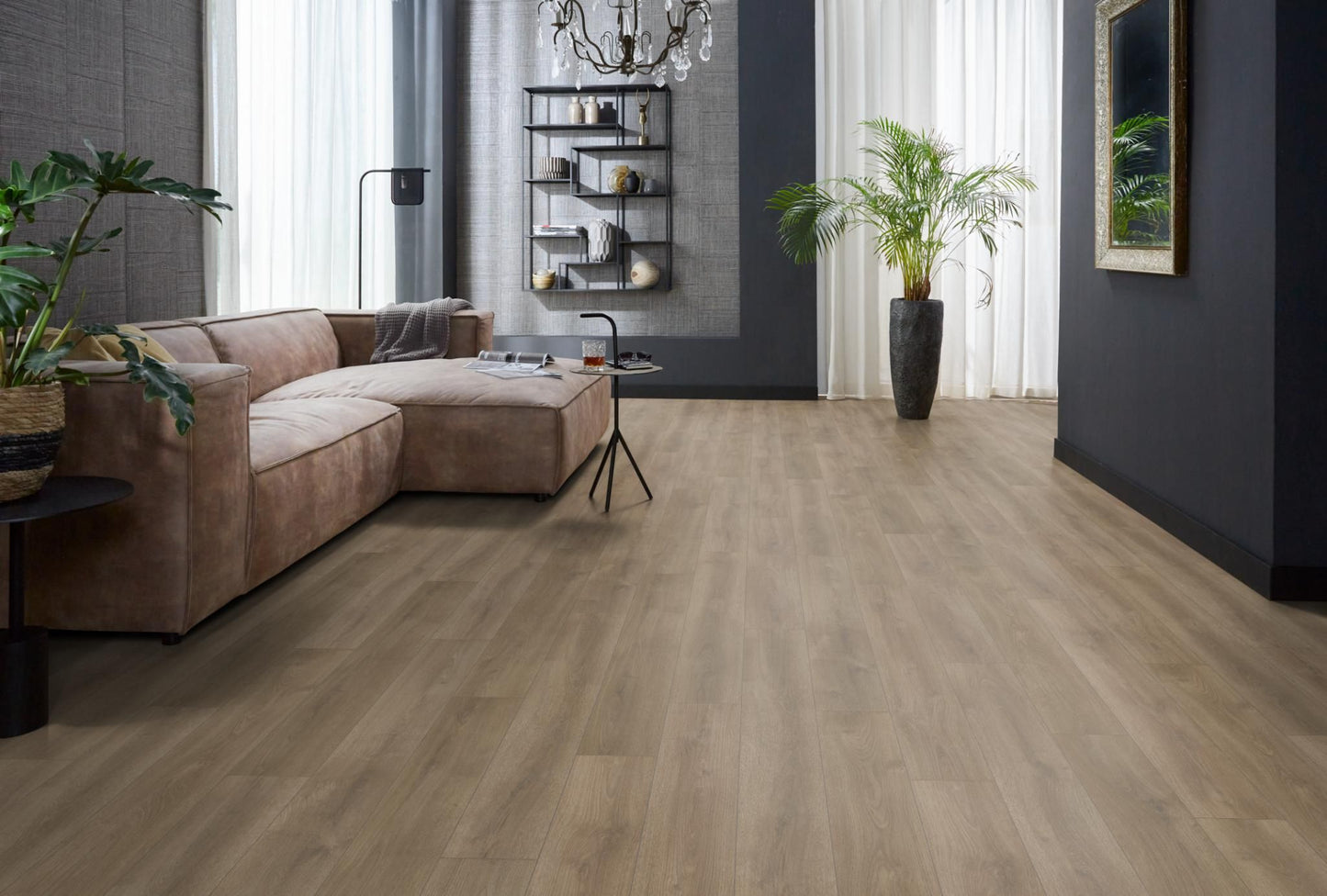 Floorlife - Laminaat - Woodside - Smoky Eiken - 5059997219