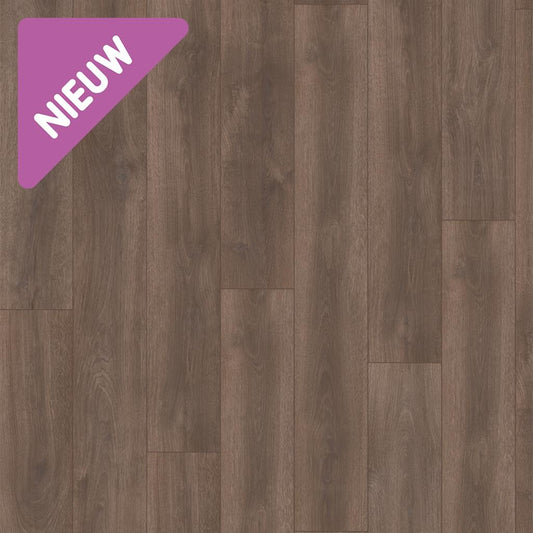 Douwes Dekker - Laminate - Elegant - 05065 - Elegant Spacious Plank Basil