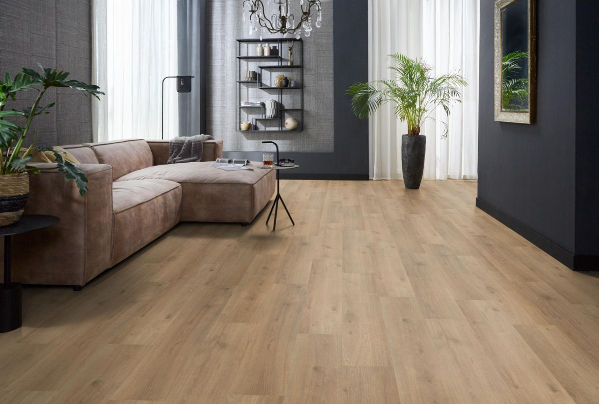 Floorlife - Laminaat - Forest Hills - Naturel Eiken - 5525400419