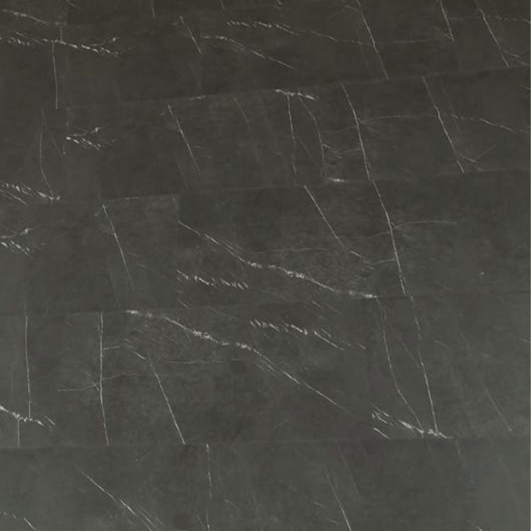 Green-Flor - Royal Touch (lang) 16373 - GT460 - Marble Calacatta Nero - Dryback