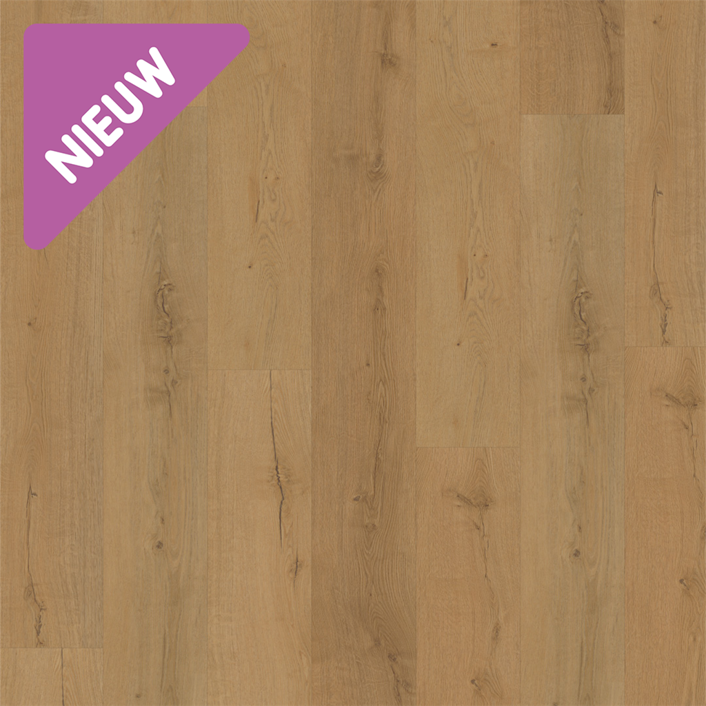 Floorlife - Lima - 6670850219 - Warm Oak - Dryback