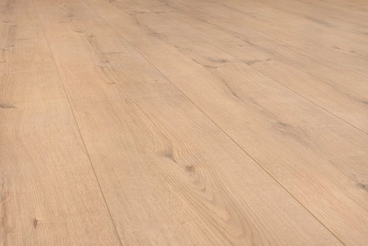 Floer - Laminate - Country House - FLR-1026 - Light Oak