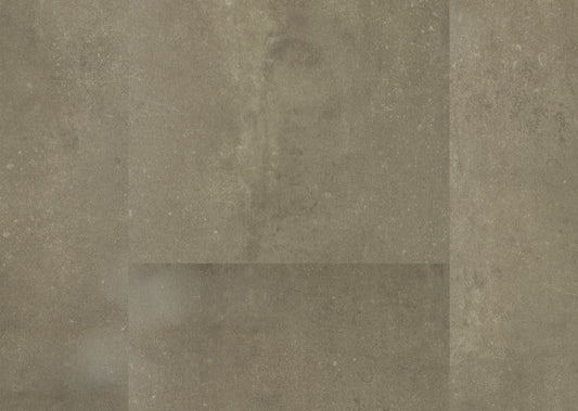 Hebeta - Beton Design - 38213 - Olive - Tegel (lang) - Dryback