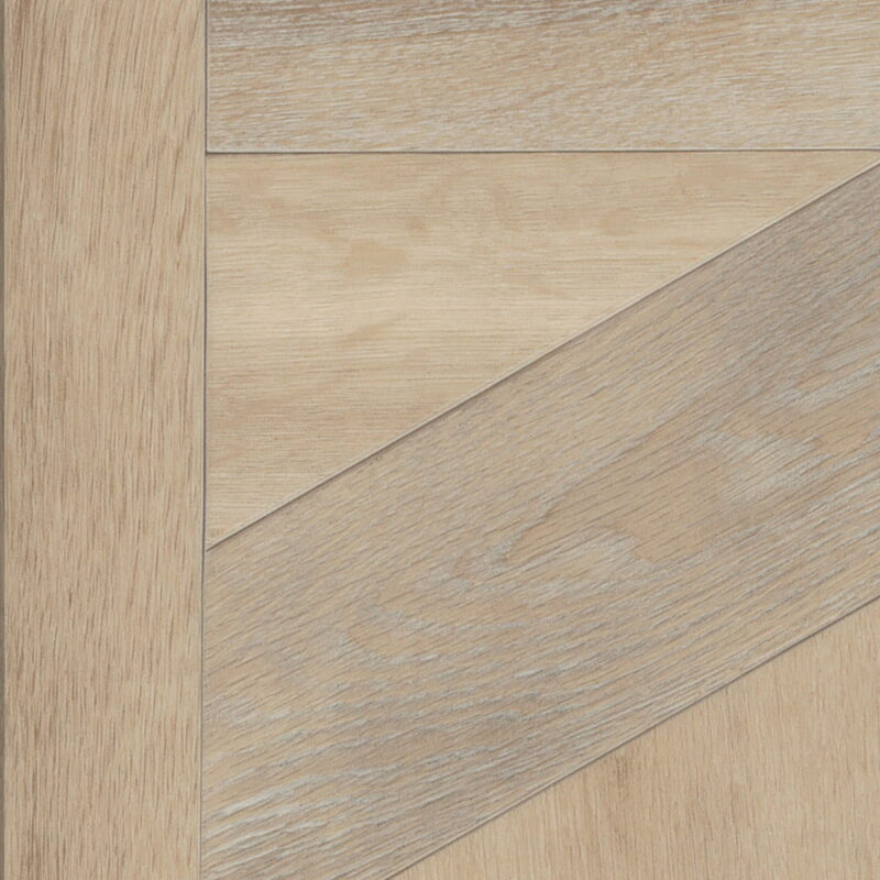 Invictus Maximus - Designers Parquet - Duchess 34 - Bijzonder Patroon - Dryback