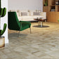 Invictus Maximus - Designers Parquet - Duchess 34 - Bijzonder Patroon - Dryback