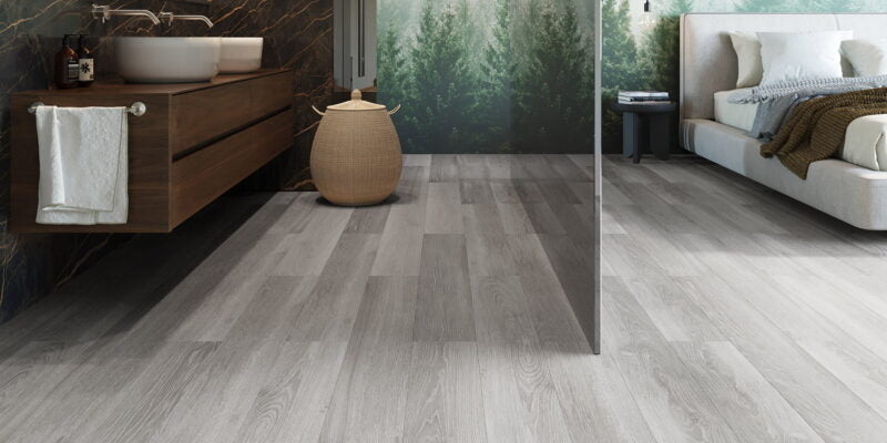 Invictus Maximus - French Oak - Storm 92 - Rechte Plank - Dryback