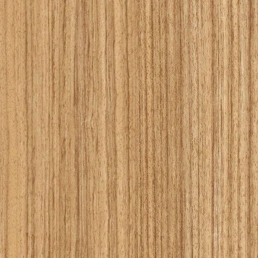 Invictus Maximus - Natural Teak - Amber 34 - Rechte Plank - Click