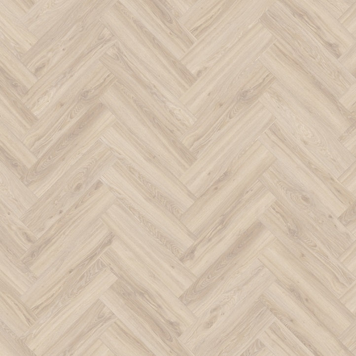 Moduleo - Roots 55 Herringbone - 22210 - Blackjack Oak - Visgraat - Click