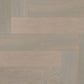 Floorlife - Beverly Hills - 4104 - Rustiek Dubbel Gerookt Wit Geolied - Multiplank - Visgraat