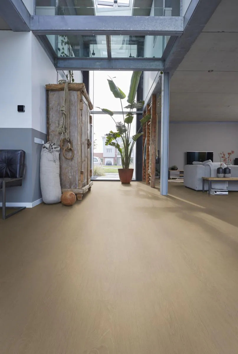 Floorlife - Laminaat - Hamilton Aqua - Beige Eiken - 5516228819