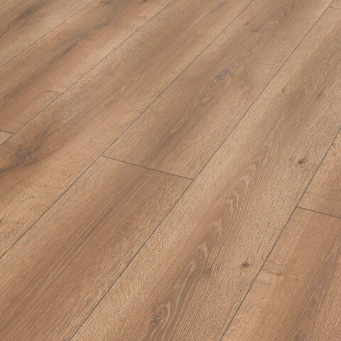 Douwes Dekker - Laminate - Elegant - 05065 - Elegant Spacious Plank Basil