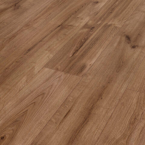 Douwes Dekker - Laminate - Elegant - 05065 - Elegant Spacious Plank Basil