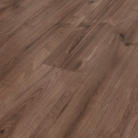 Douwes Dekker - Laminate - Elegant - 05065 - Elegant Spacious Plank Basil