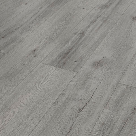 Douwes Dekker - Laminate - Elegant - 05065 - Elegant Spacious Plank Basil