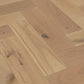 Floorlife - Reseda - 5195 - Rustiek Blank - Multiplank - Visgraat