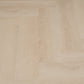 Floer - Herringbone - FLR-3501 - Cream White Oak - Dryback