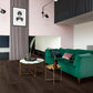 Floorify - Mint Long Plank - F022 - Black Beauty - Click