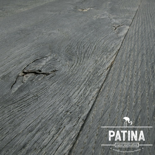 Raftwood Patina The Brick