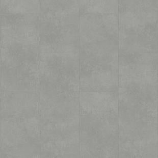 Tarkett - iD Inspiration 55 - XXL Tegel - Rock - 24625110- Medium Grey - Solid Rigid Click