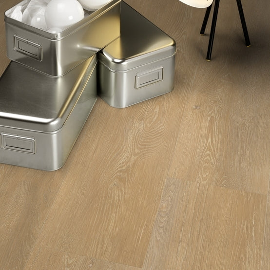 Gerflor - Virtuo Classic 30 - 1011 - Empire Blond - Click