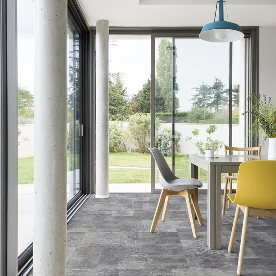 Gerflor - Virtuo Classic 30 - 0885 - Lorca Clear - Dryback