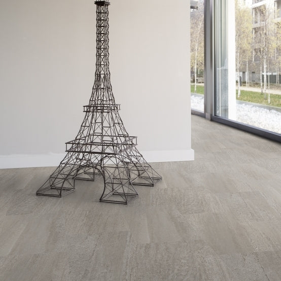 Gerflor - Virtuo Classic 30 - 1006 - Nevada Grey - Click