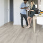 Gerflor - Virtuo Classic 55 - 1014 - Empire Pearl - Dryback