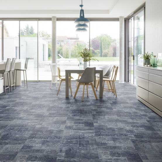 Gerflor - Virtuo Classic 55 - Tile - Dryback