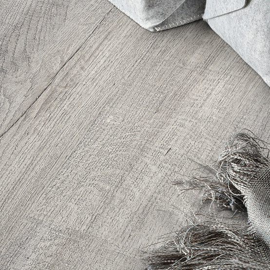 Gerflor - Virtuo Classic 55 - 1017 - Land Oak Grey - Dryback