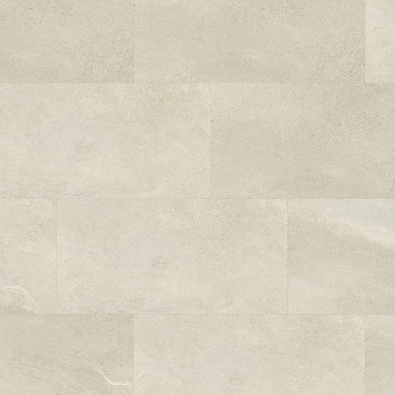 Gerflor - Creation 55 - 1275 - Curton Stone Light Grey - Tegel - Solid Clic
