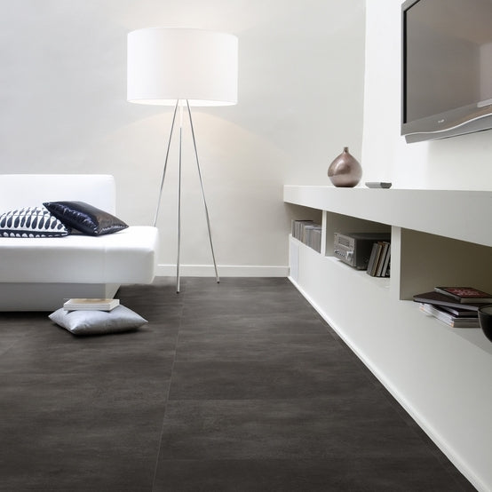 Gerflor - Virtuo Classic 30 - 0992 - Latina Dark - Click