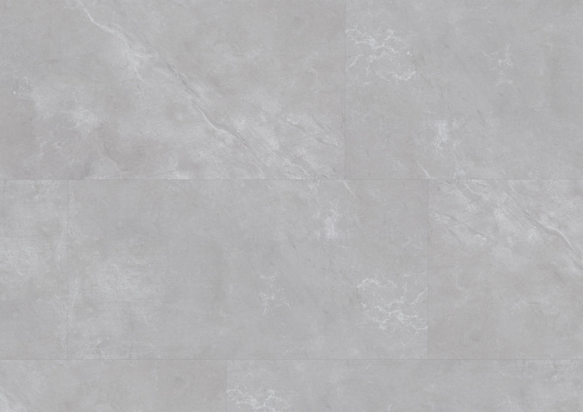 Floer - Tile - FLR-3600 - Concrete Gray - Dryback
