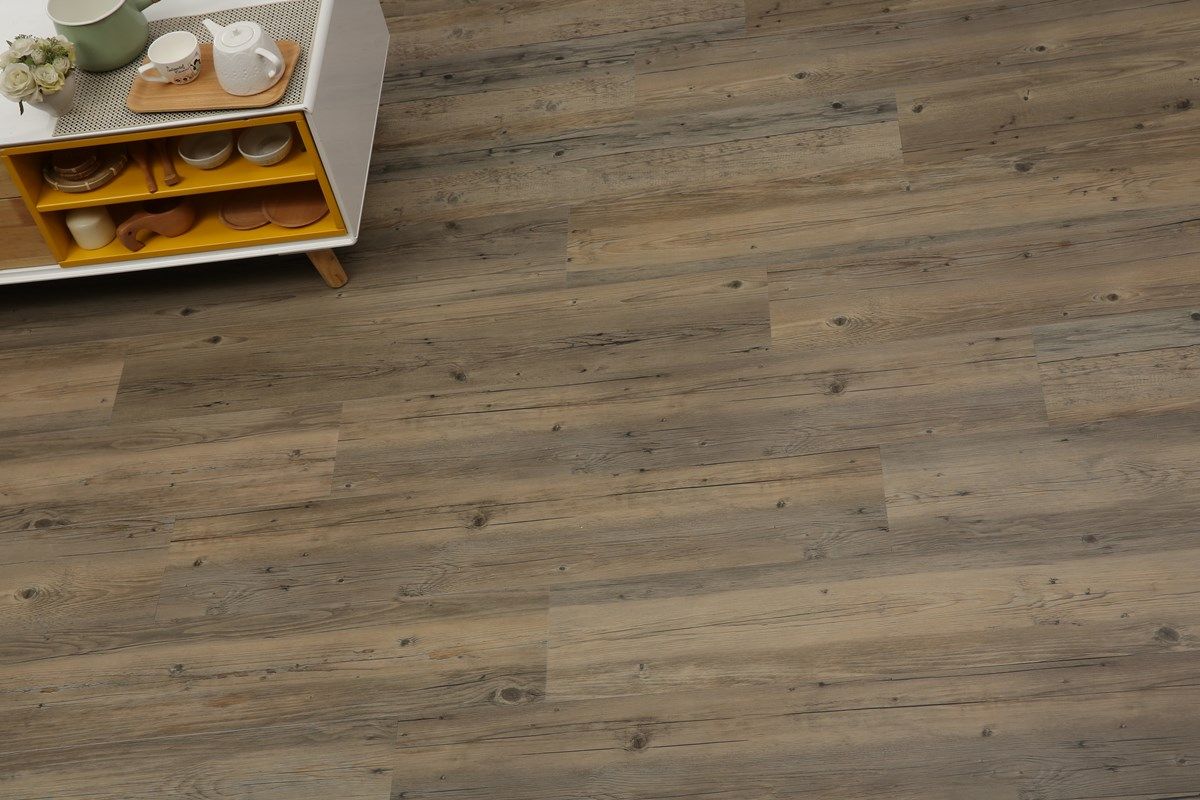 Green Flor - Performance 70 Loose Lay Planks - Click