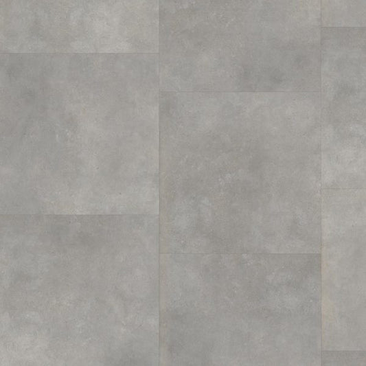 Floorlife - Victoria - 6189621119 - Light Grey (Vierkant) - Click SRC
